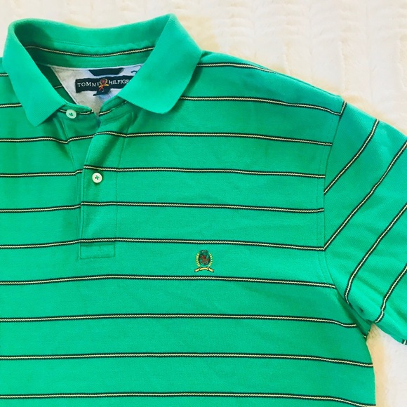 Tommy Hilfiger Other - 🎉HOST PICK 4/1🎉 men’s Tommy Hilfiger polo